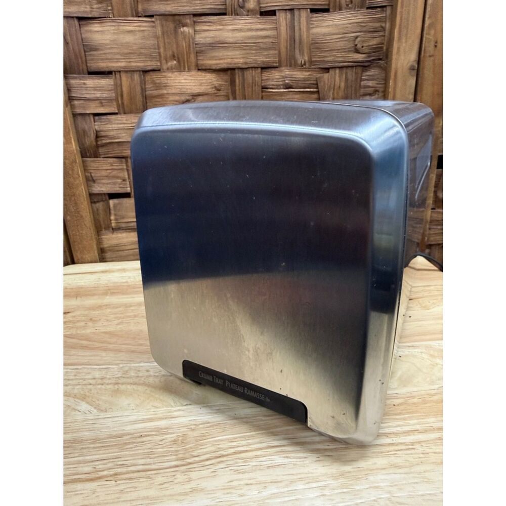 Hamilton Beach Digital 2-slice Toaster - Picture 4 of 5